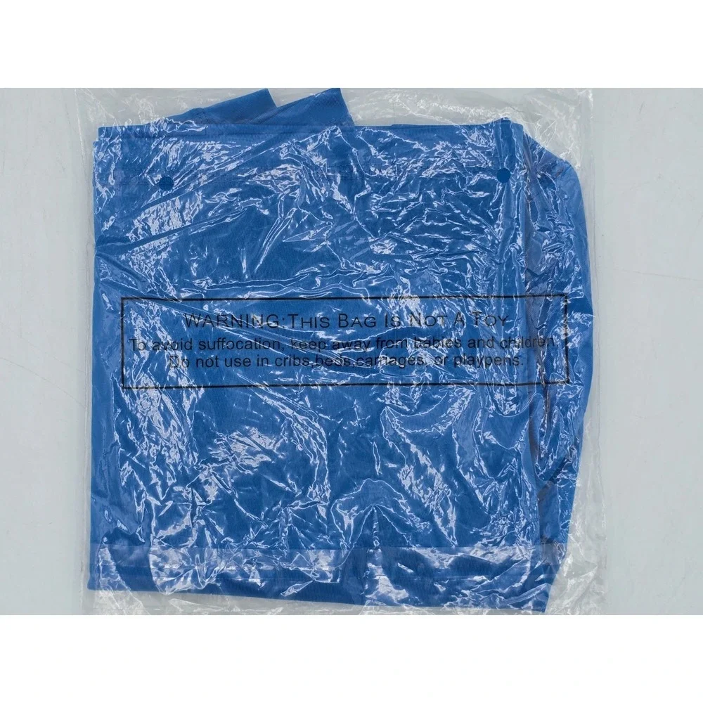 Kanu Surf Boys' Fiji UPF‎ 50+ Sun Protective Rashguard Blue Size 3T